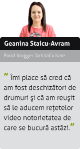 Geanina Staicu-Avram